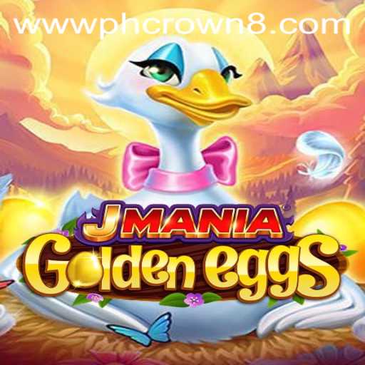 Unlock the Thrilling World of JManiaGoldenEggs: A Gaming Adventure with a Twist