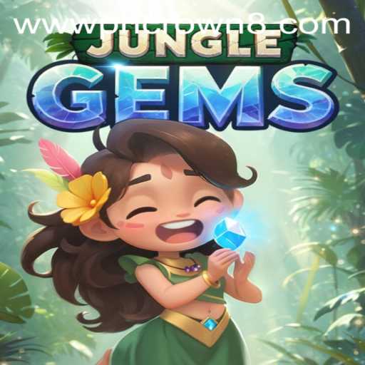 Exploring JungleGems: A Thrilling Adventure with Phcrown
